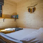 Westfalowachatka Z Jacuzzi Sasino