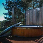 Westfalowachatka Z Jacuzzi *