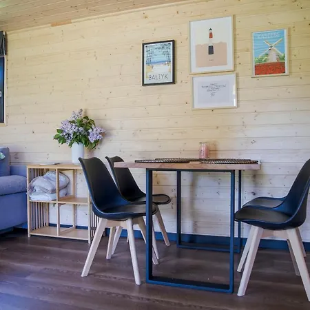 Apartmán Westfalowachatka Z Jacuzzi Sasino