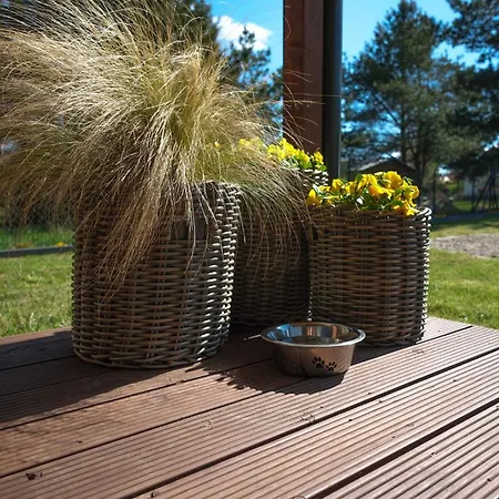 Lejlighed Westfalowachatka Z Jacuzzi *
